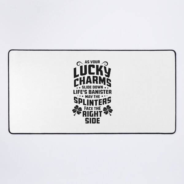 Item preview, Irish Prayer - Luck of The Irish 3 - Funny designed and sold by Vector-Artist.