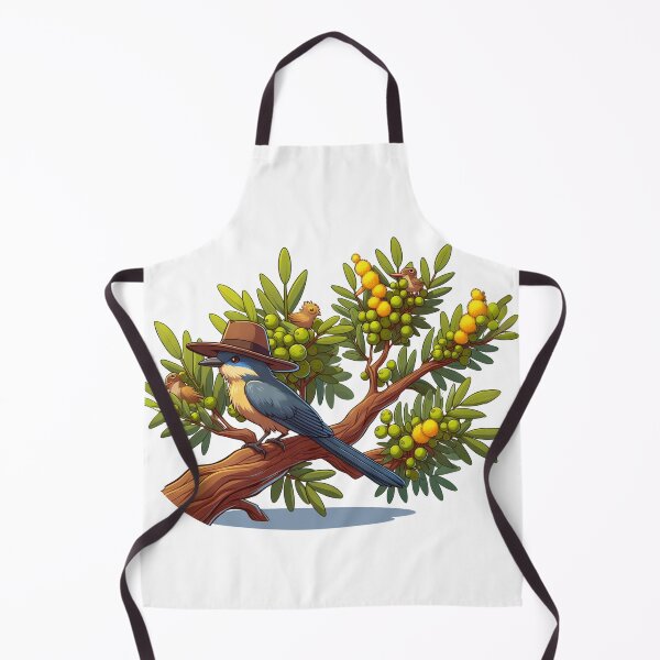 Item preview, Wattle and Bird designed and sold by Digital Dreams Arts.