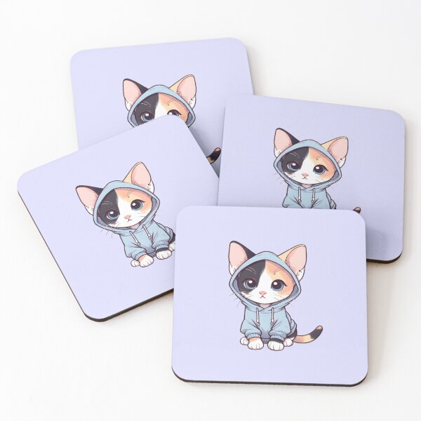 Item preview, Oriental Shorthair Cat. designed and sold by Anna Halasek.