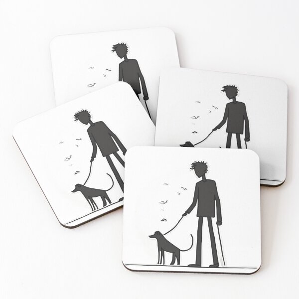 Item preview, Mans Best Friend designed and sold by Planetporridge.