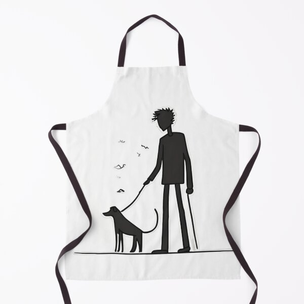Item preview, Mans Best Friend designed and sold by Planetporridge.