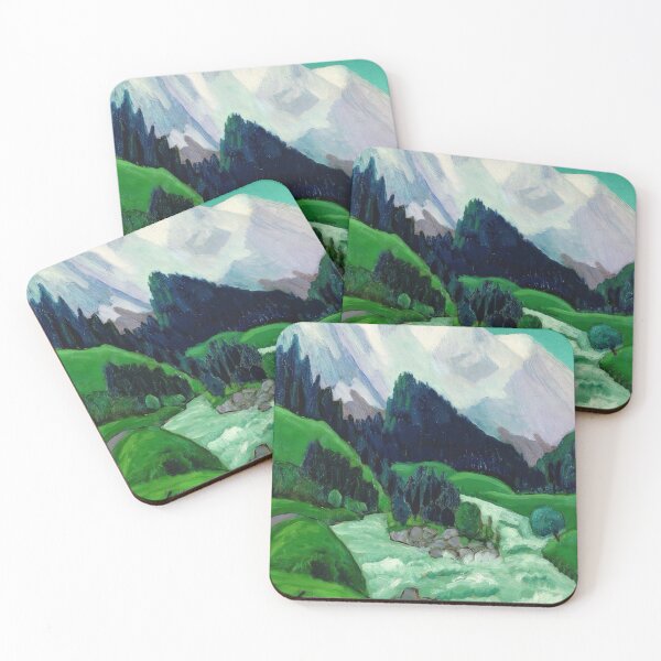 Item preview, Gabriele Münter designed and sold by FinerBrush.