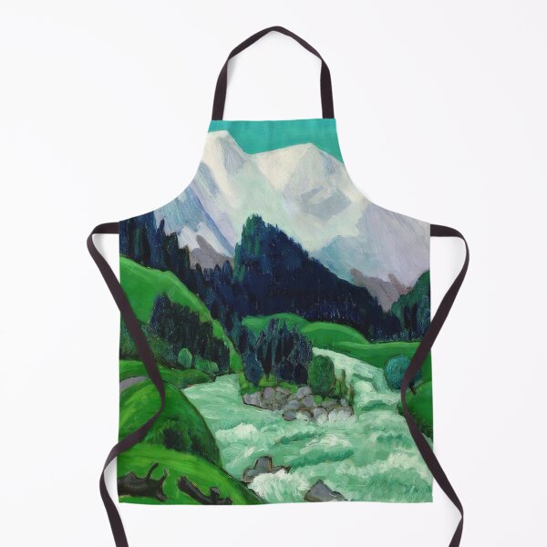 Item preview, Gabriele Münter designed and sold by FinerBrush.