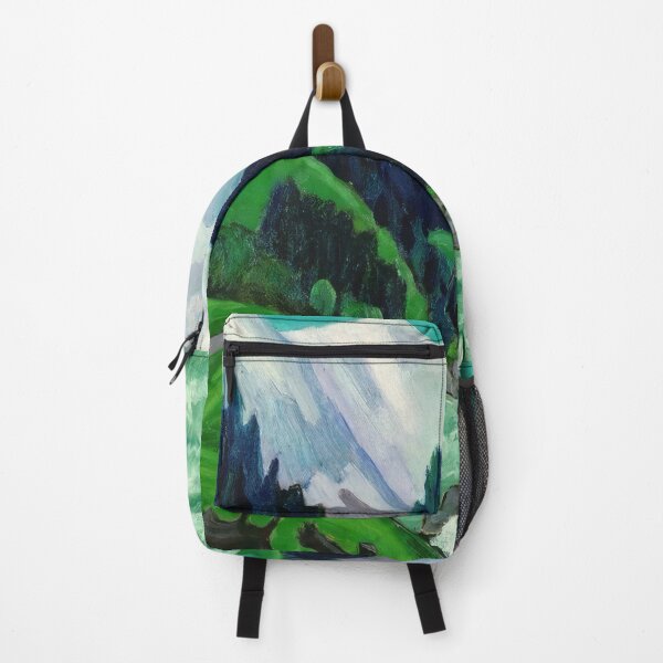 Item preview, Gabriele Münter designed and sold by FinerBrush.