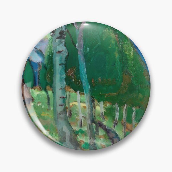 Item preview, Gabriele Münter designed and sold by FinerBrush.