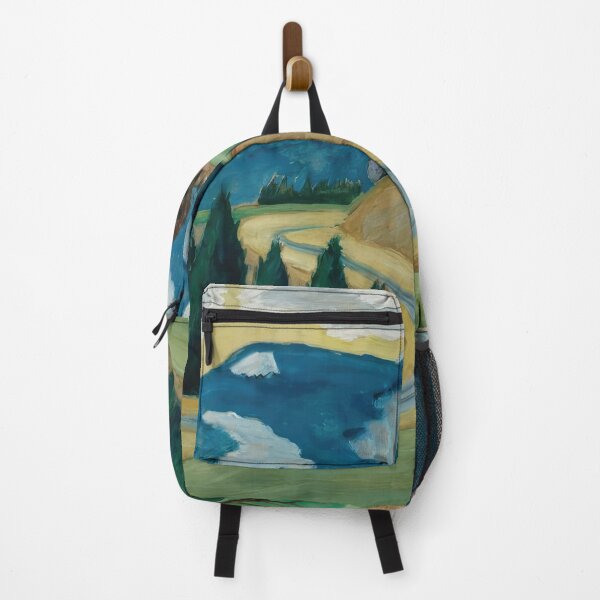 Item preview, Gabriele Münter designed and sold by FinerBrush.