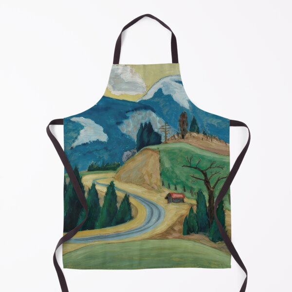 Item preview, Gabriele Münter designed and sold by FinerBrush.