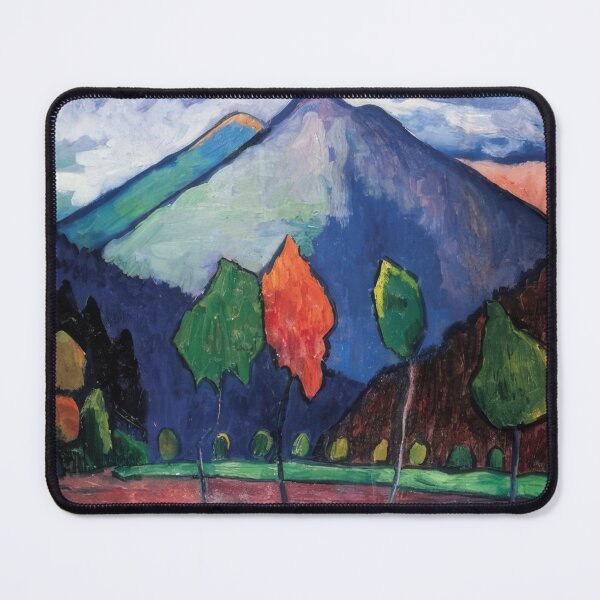 Item preview, Gabriele Münter designed and sold by FinerBrush.