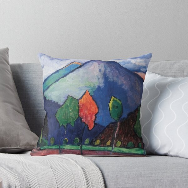 Item preview, Gabriele Münter designed and sold by FinerBrush.