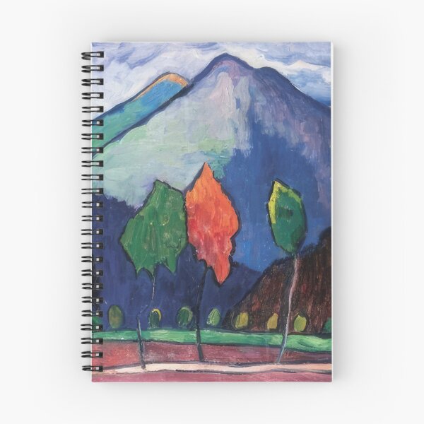 Item preview, Gabriele Münter designed and sold by FinerBrush.