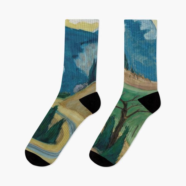 Item preview, Gabriele Münter designed and sold by FinerBrush.