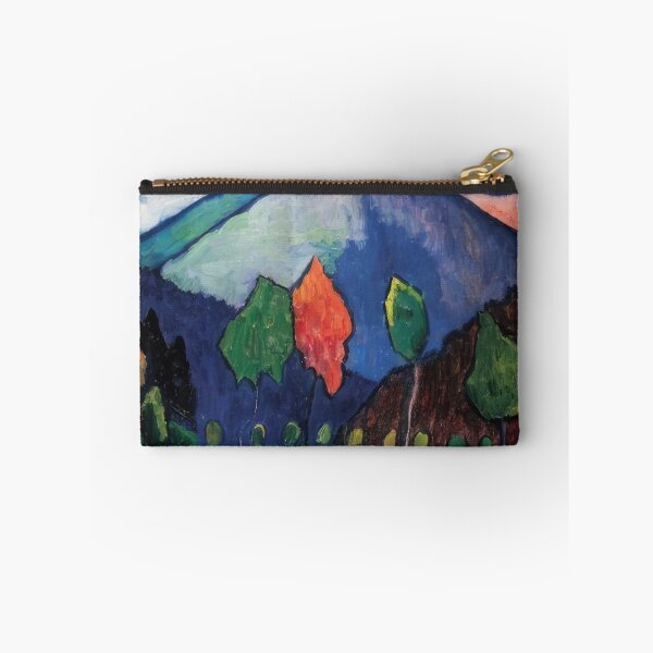 Item preview, Gabriele Münter designed and sold by FinerBrush.