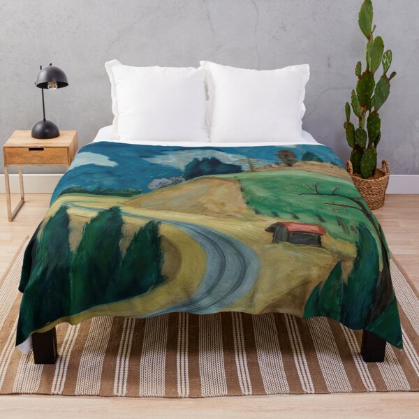 Item preview, Gabriele Münter designed and sold by FinerBrush.