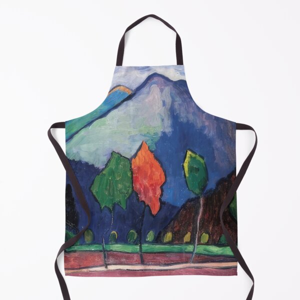 Item preview, Gabriele Münter designed and sold by FinerBrush.