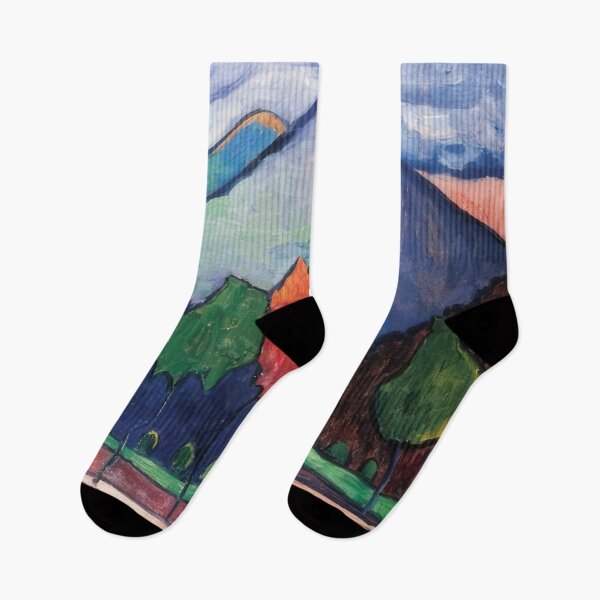 Item preview, Gabriele Münter designed and sold by FinerBrush.