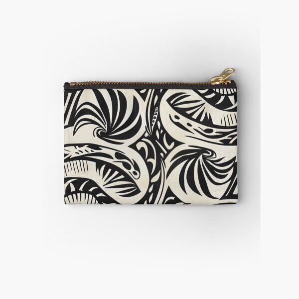 Item preview, Vintage Samoan Tapa Print Design designed and sold by GrinGalore.