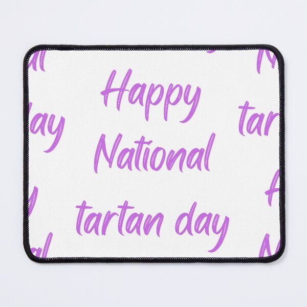 Item preview, Tartan Day designed and sold by Simo0455.