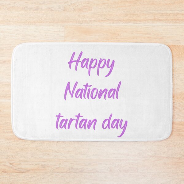 Item preview, Tartan Day designed and sold by Simo0455.