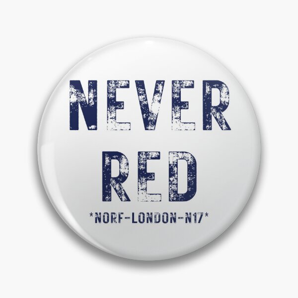 Item preview, NEVER RED NAVY designed and sold by NORF-LONDON-N17.
