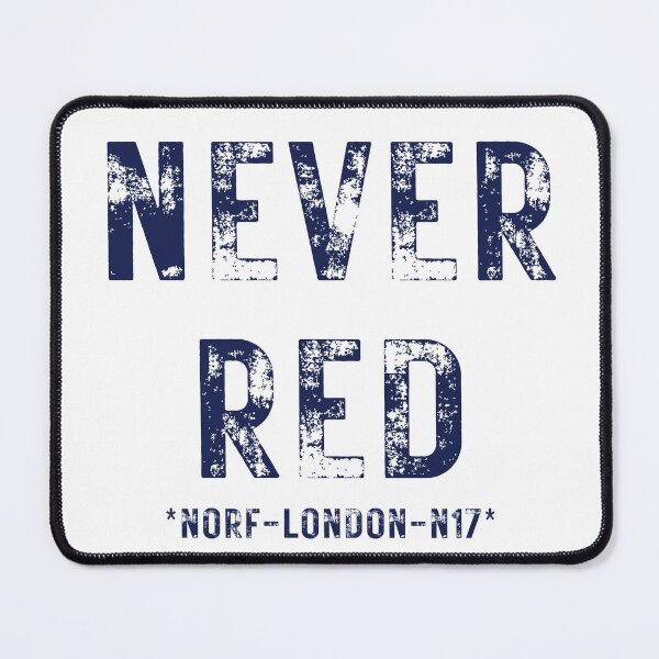 Item preview, NEVER RED NAVY designed and sold by NORF-LONDON-N17.
