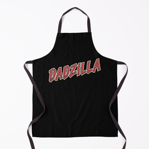 Item preview, Dadzilla, gifts for dad. designed and sold by Futurebeachbum.
