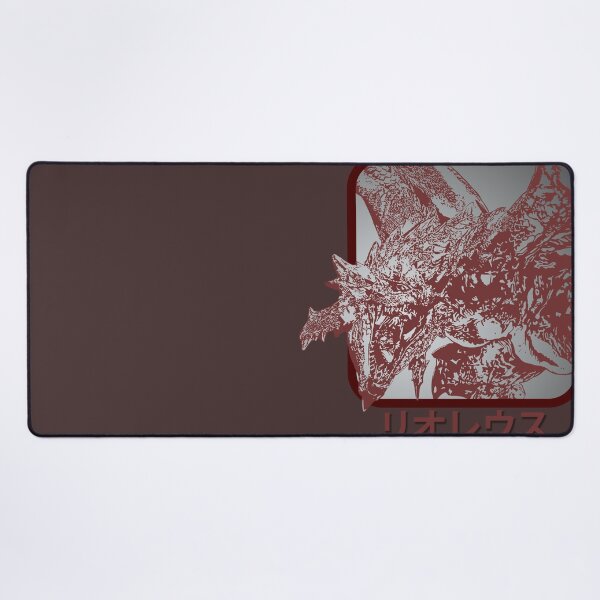 Item preview, Rathalos designed and sold by jstndrws.