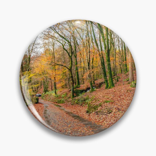 Item preview, Autumn Colours Snowdonia designed and sold by AJEvans.