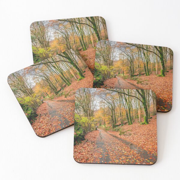 Item preview, Autumn Colours Snowdonia designed and sold by AJEvans.