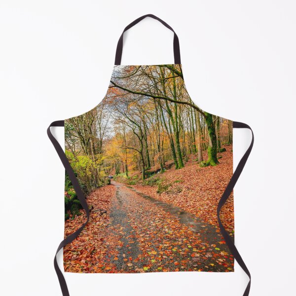 Item preview, Autumn Colours Snowdonia designed and sold by AJEvans.