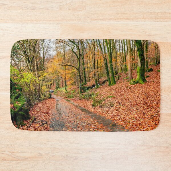 Item preview, Autumn Colours Snowdonia designed and sold by AJEvans.