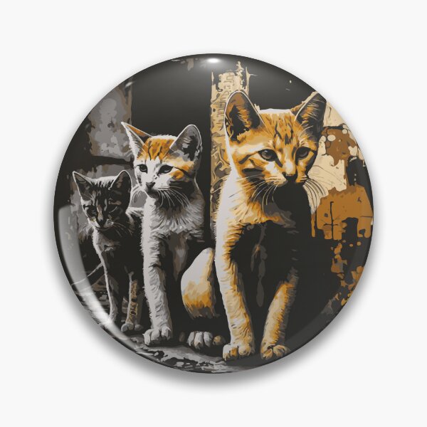 Item preview, Cat Street Power designed and sold by dreamprinthq.