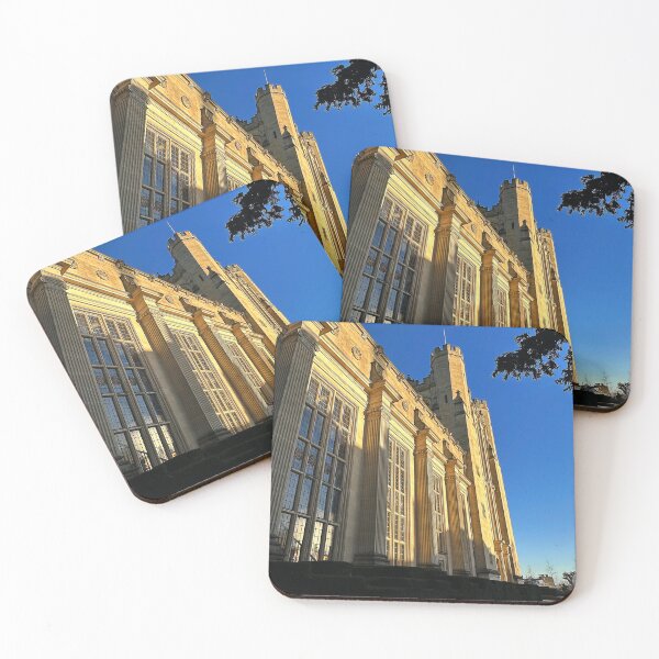 Item preview, Royal Fort House Bristol designed and sold by Graz-Photos.