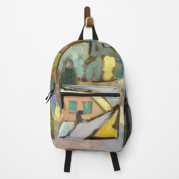 Item preview, Gabriele Münter designed and sold by FinerBrush.