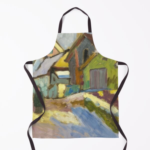 Item preview, Gabriele Münter designed and sold by FinerBrush.