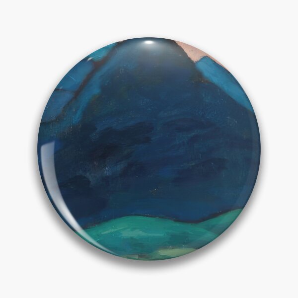 Item preview, Gabriele Münter designed and sold by FinerBrush.