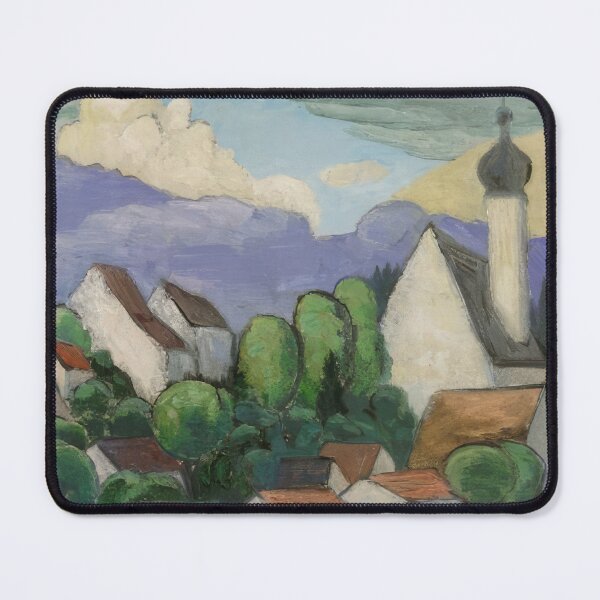 Item preview, Gabriele Münter designed and sold by FinerBrush.