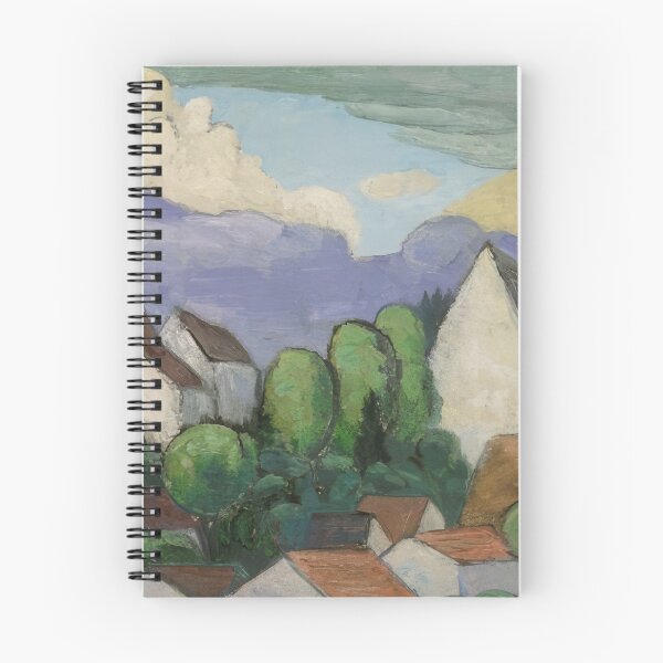 Item preview, Gabriele Münter designed and sold by FinerBrush.