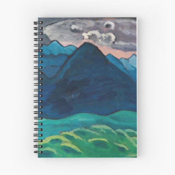 Item preview, Gabriele Münter designed and sold by FinerBrush.