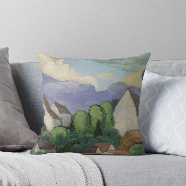 Item preview, Gabriele Münter designed and sold by FinerBrush.