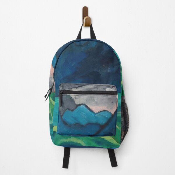 Item preview, Gabriele Münter designed and sold by FinerBrush.