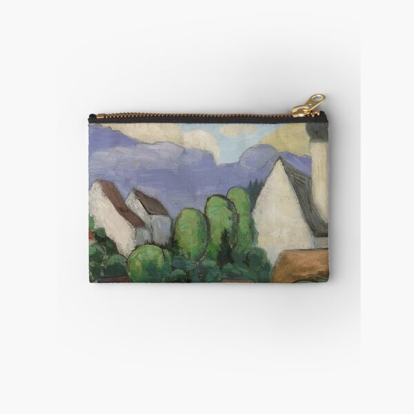 Item preview, Gabriele Münter designed and sold by FinerBrush.