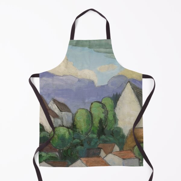 Item preview, Gabriele Münter designed and sold by FinerBrush.