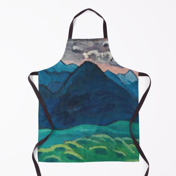 Item preview, Gabriele Münter designed and sold by FinerBrush.