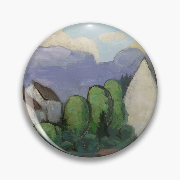 Item preview, Gabriele Münter designed and sold by FinerBrush.