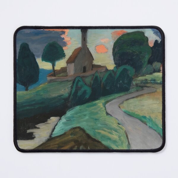 Item preview, Gabriele Münter designed and sold by FinerBrush.