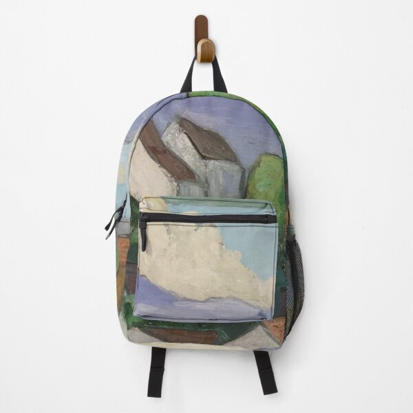 Item preview, Gabriele Münter designed and sold by FinerBrush.
