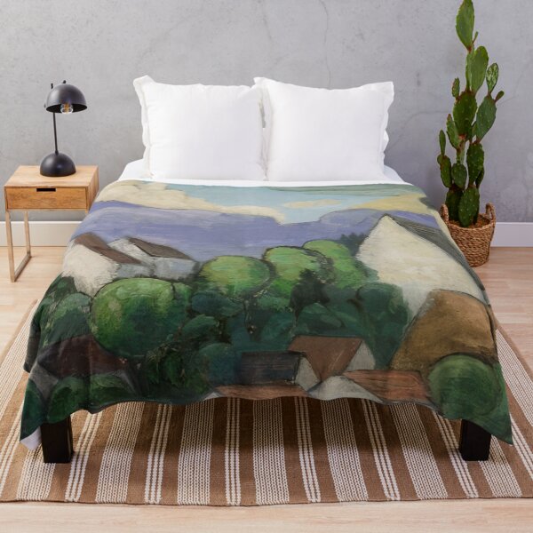 Item preview, Gabriele Münter designed and sold by FinerBrush.