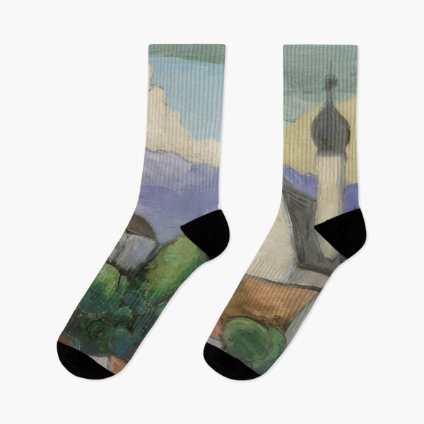 Item preview, Gabriele Münter designed and sold by FinerBrush.