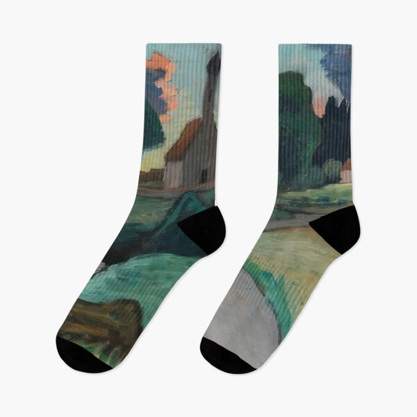Item preview, Gabriele Münter designed and sold by FinerBrush.