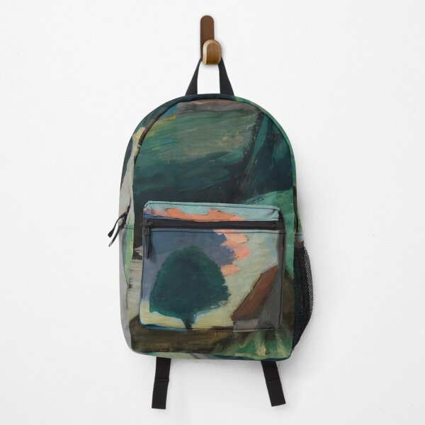 Item preview, Gabriele Münter designed and sold by FinerBrush.